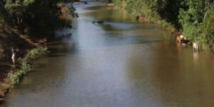Tragedy as first-year university student drowns while swimming in Kathita River