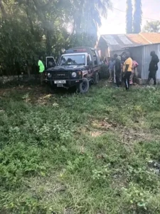 Pwani University Student’s Death Raises Questions After Fatal Incident in Kilifi