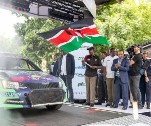 Kenya Confirms Hosting of 2027 WRC Safari Rally