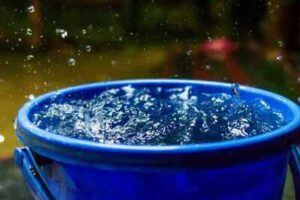 One-year-old girl drowns in bucket in Mathira, Nyeri County