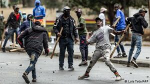 DCI unveils election crime crackdown plan ahead of 2027 polls