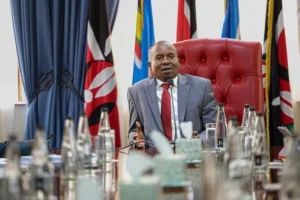 Reforms have made Agriculture more beneficial to farmers, Kindiki says
