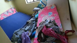 62-Year-Old Man Arrested in Kajiado Over Suspected Child Trafficking, Defilement