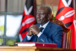 Ruto Signs Tax Laws, KRA Amendment Acts to Extend VAT Relief on Fuel