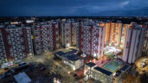 Government Announces 6,000 Affordable Housing Internship Vacancies