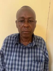 Robbery Suspect Arrested in Embakasi Over Alleged Bank Withdrawal Attacks