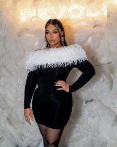 Ashanti net worth 2026: Music career, acting and more