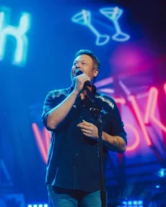 Blake Shelton net worth 2026: Music career, television and more