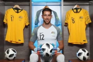 Brad Jones net worth