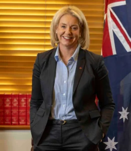 Bridget McKenzie net worth and political career