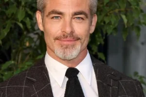 Chris Pine net worth