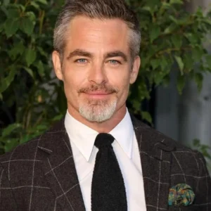Chris Pine net worth, acting career and upcoming projects