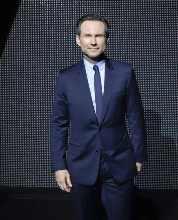 Christian Slater net worth