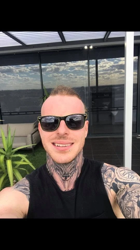 Corey Worthington net worth