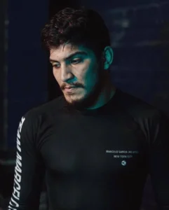 Dillon Danis net worth and combat sports career