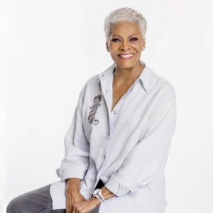 Dionne Warwick net worth and career achievements