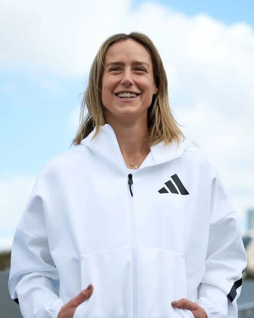 Ellyse Perry's net worth