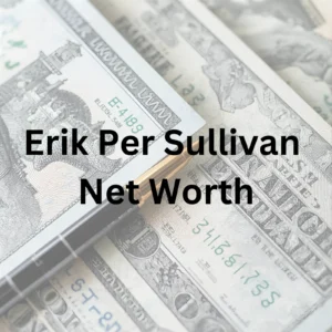 Erik Per Sullivan net worth and acting career