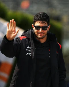 Esteban Ocon net worth and motorsport racing career