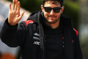 Esteban Ocon net worth