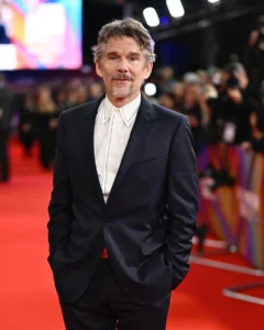 Ethan Hawke net worth and filmmaking career