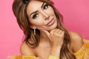 Farrah Abraham net worth