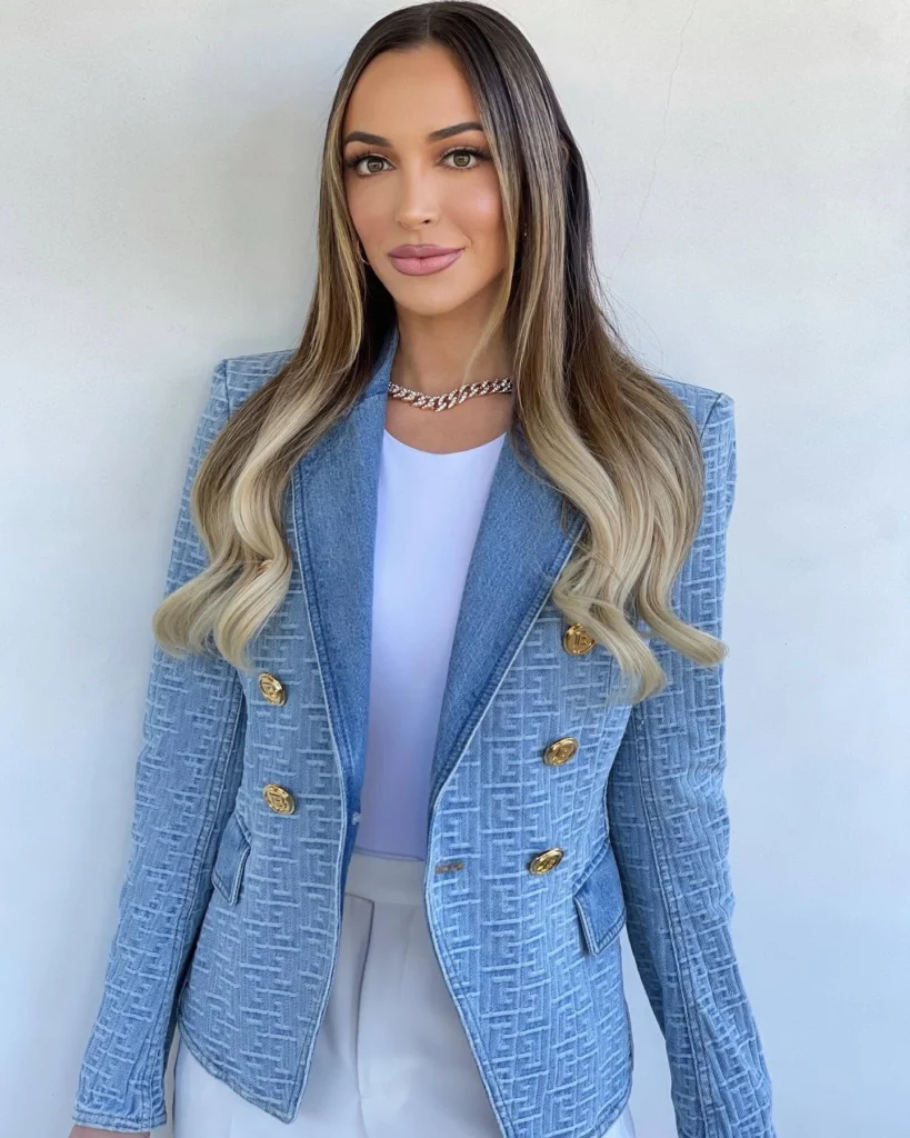 Farrah Brittany net worth