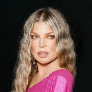 Fergie net worth: Black Eyed Peas, solo career and business ventures