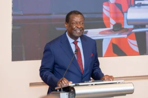 Mudavadi: Kenya to sustain diplomatic efforts for regional peace and security