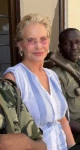 International Press raises alarm over American journalist Margot Kiser’s deportation from Kenya