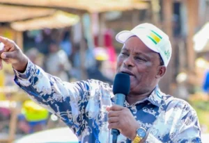 Muturi demands Duale’s resignation over l Ebola response failures