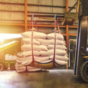 KRA seizes tonnes of smuggled sugar in Lodwar, intercepts more in Kakamega
