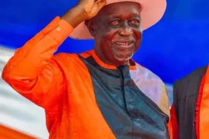 ODM dismisses fake news about Oburu Oginga’s health, appeals for privacy