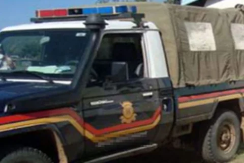Man, 28 dies after being hit with metal object during family dispute in Homa Bay