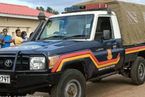 Vihiga man kills brother, stabs wife over suspected affair