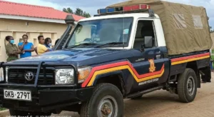 Land dispute turns fatal as man, 28, is killed by cousin in Elgeiyo Marakwet