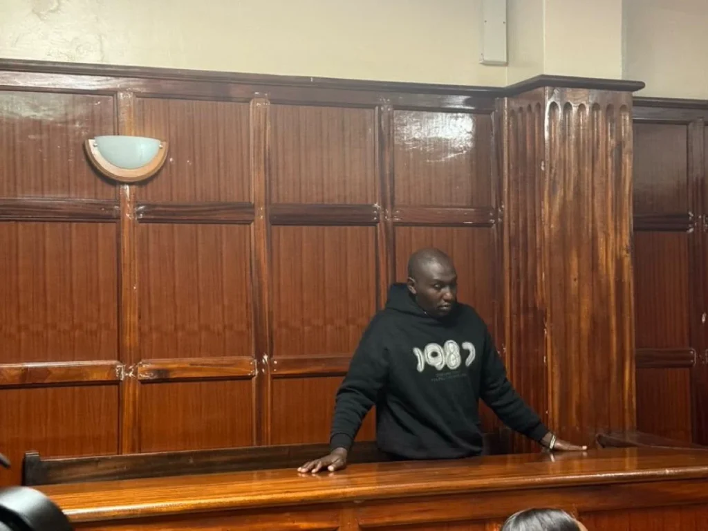 Man charged over Sh11.4 million fraud, money laundering