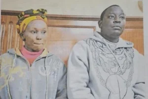 Former USIU-Africa student sentenced to death in murder of colleague