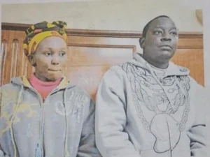 Former USIU-Africa student sentenced to death in murder of colleague