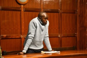 Prosecution urges court to extradite Kenyan to UK over girlfriend’s murder