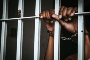 Two arrested over murder in robbery in Kibera