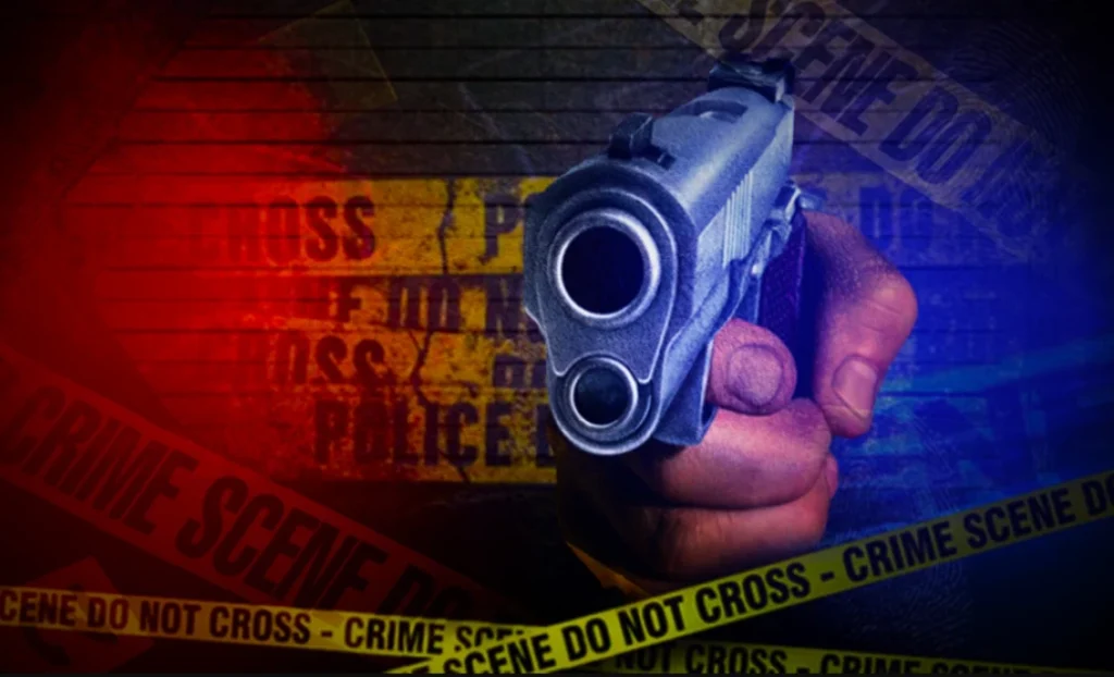 Police officer, 21-year-old rider injured in Kisii shooting