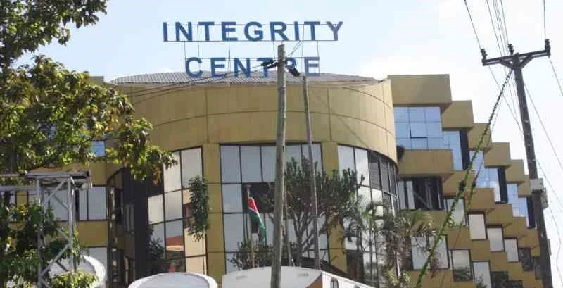 EACC recovers Sh12.57 million from former Homa Bay Assembly Clerk, two others