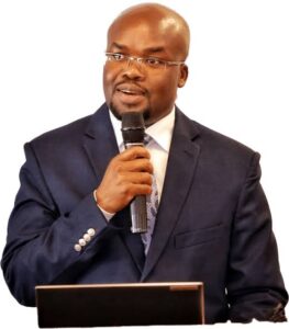 Government identifies 109 criminal gangs as security threat ahead of 2027 elections