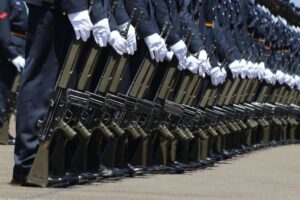 Disquiet as 4,150 police officers promoted on merit are ordered to undergo refresher training