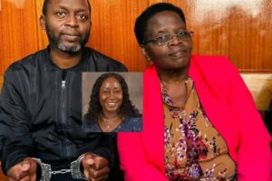 Widower of slain Dr Victoria Mutiso asks court to deny bail to five accused