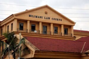 Court nullifies Sh5 billion Kanduyi Smart City Project, orders airstrip restoration