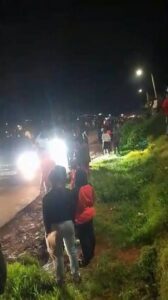 Man found dead in suspected electrocution incident in Kiambu