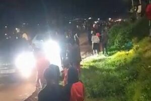 Man found dead in suspected electrocution incident in Kiambu