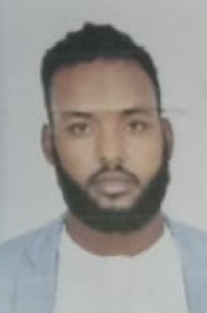 Police; help us get this killer of three Eastleigh women